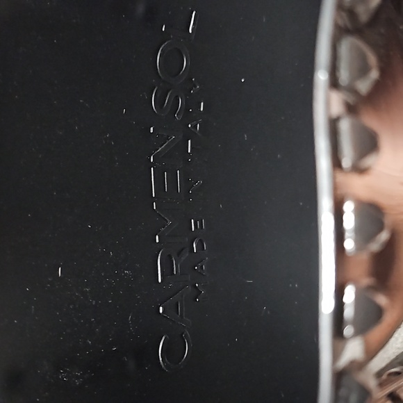 Carmensol tote - Picture 2 of 6